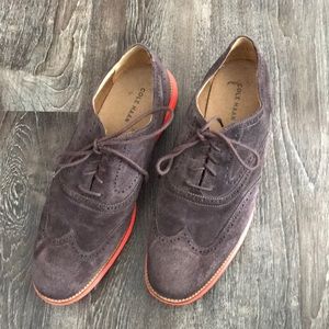 Cole Haan Dress/ Casual Shoes